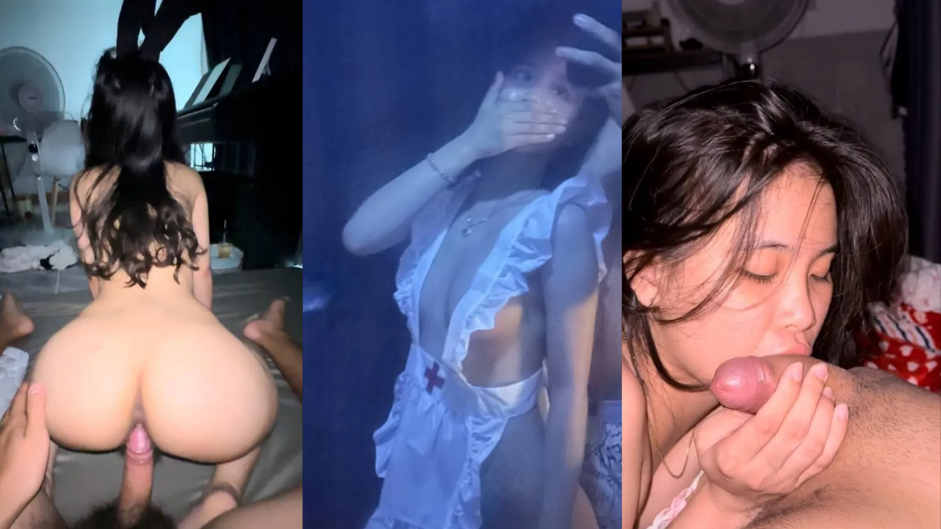 Ảnh thumbnail video [Vuýp] Em gái cosplay gặp ngay phải thằng lồn fuckboy địt không thương tiếc xong còn quay lại clip mang đi bán