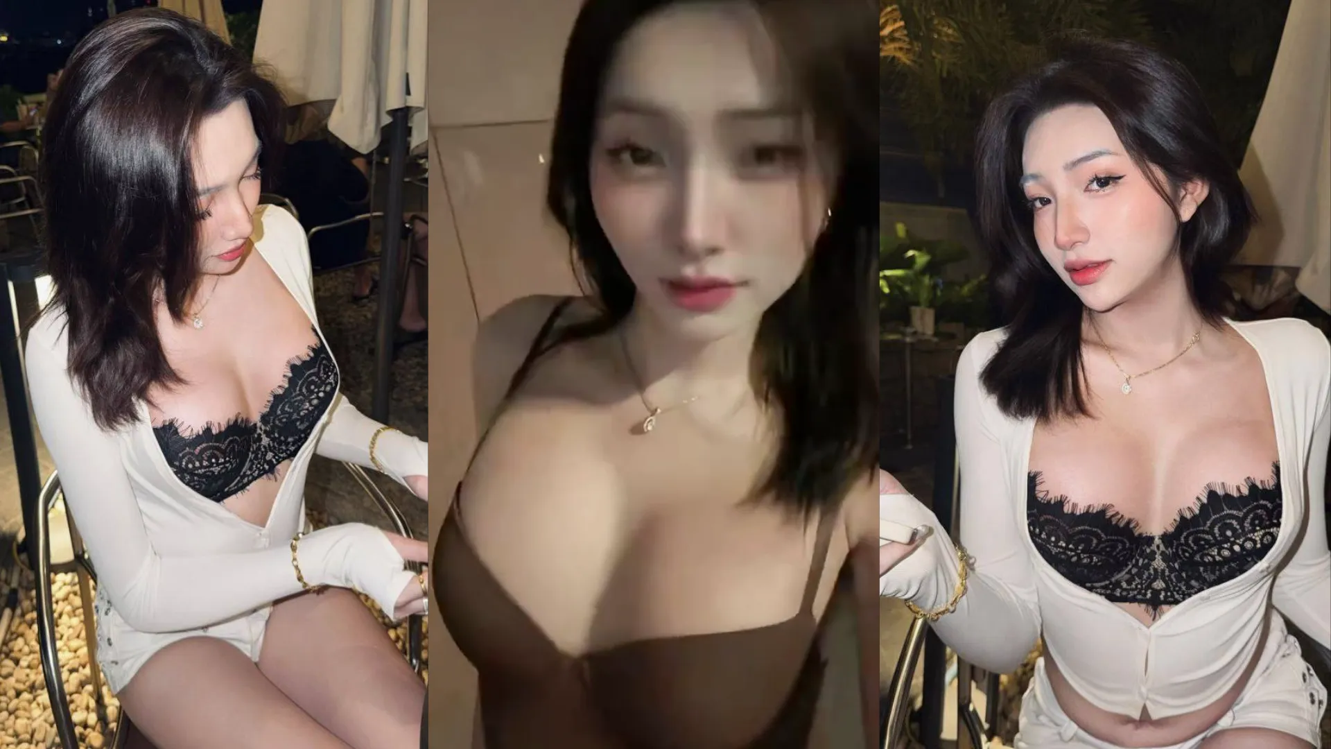 Ảnh thumbnail video [Độc Lạ] Phần cuối của chương 1, của em gái có cu KHÁNH LINH, buổi sáng tên khánh tối tên Linh quá mạnh