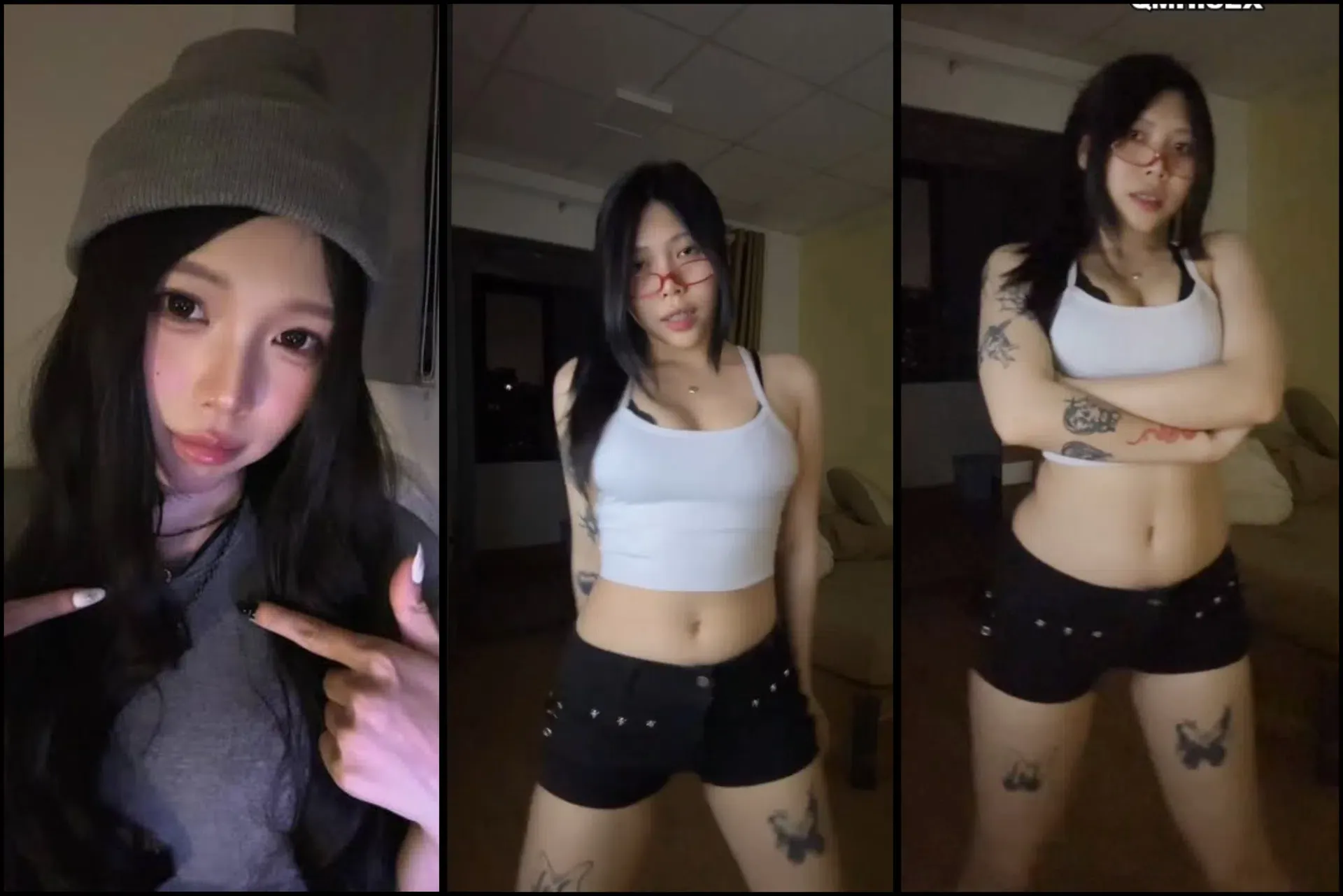 Ảnh thumbnail video #YYLIVE ManMan 04:09:2026